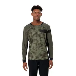 Langarmshirt VAUDE Moab Pro image-1