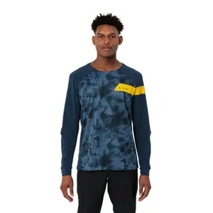 Langarmshirt VAUDE Moab Pro image-1