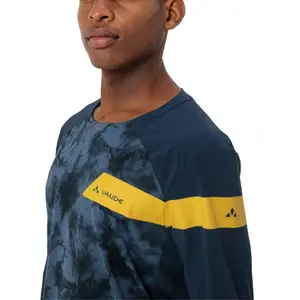 Langarmshirt VAUDE Moab Pro image-6