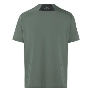 Camisola VAUDE Qimsa Logo image-1