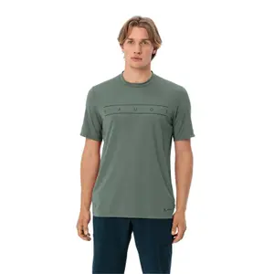 Camisola VAUDE Qimsa Logo image-2