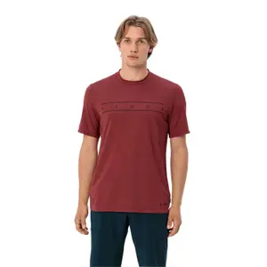 Camisola VAUDE Qimsa Logo image-2