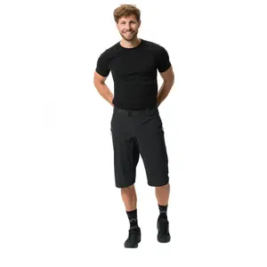 Kurz VAUDE Moab Pro image-1