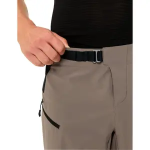 Kurz VAUDE Moab Pro image-5