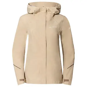 Women's waterproof jacket VAUDE Yaras V image-0