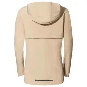 Women's waterproof jacket VAUDE Yaras V image-3