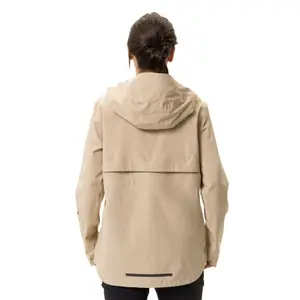 Women's waterproof jacket VAUDE Yaras V image-4