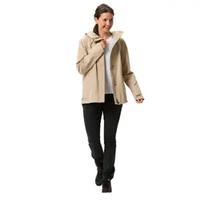 Women's waterproof jacket VAUDE Yaras V image-2