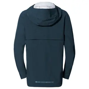 Women's waterproof jacket VAUDE Yaras V image-3