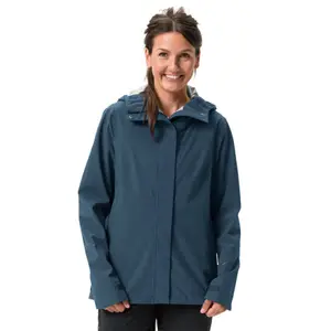 Women's waterproof jacket VAUDE Yaras V image-1