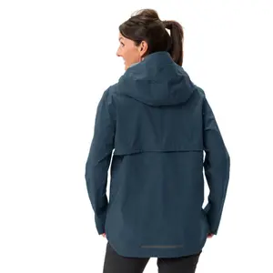 Women's waterproof jacket VAUDE Yaras V image-4