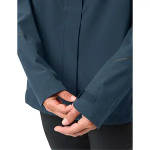 Women's waterproof jacket VAUDE Yaras V image-5
