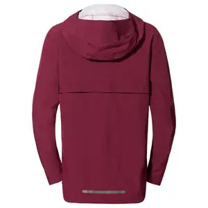 Women's waterproof jacket VAUDE Yaras V image-3