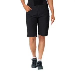 Damen Shorts VAUDE Tamaro II image-3