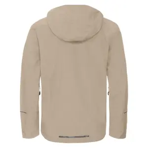 Waterproof jacket VAUDE Yaras II image-3