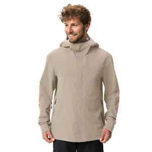 Waterproof jacket VAUDE Yaras II image-1