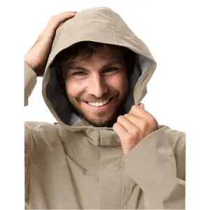 Waterproof jacket VAUDE Yaras II image-6