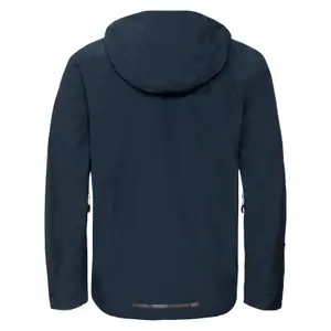 Waterproof jacket VAUDE Yaras II image-3