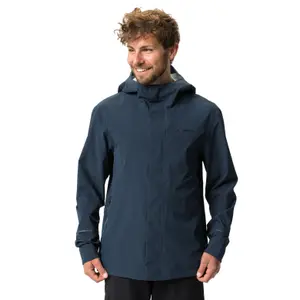 Waterproof jacket VAUDE Yaras II image-1