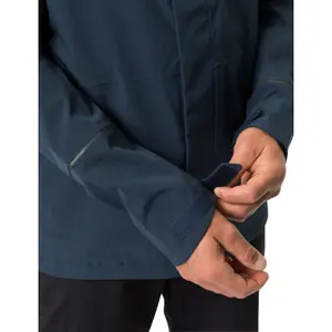 Waterproof jacket VAUDE Yaras II image-6
