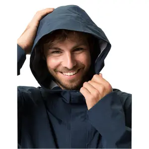 Waterproof jacket VAUDE Yaras II image-5