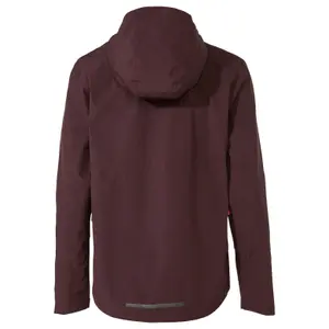 Waterproof jacket VAUDE Yaras II image-3