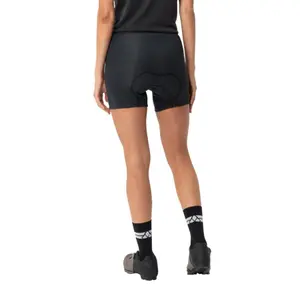 Fietsshort voor vrouwen VAUDE Innerpants TP image-3
