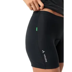 Fietsshort voor vrouwen VAUDE Innerpants TP image-5