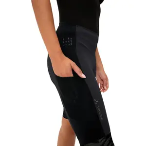 Cuissard femme VAUDE Kuro II image-5