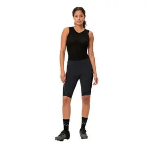 Cuissard femme VAUDE Kuro II image-0
