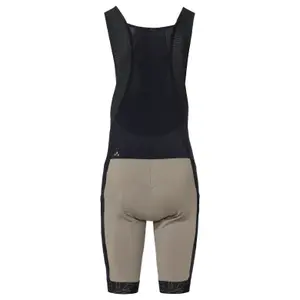 Bib shorts VAUDE Kuro II image-3