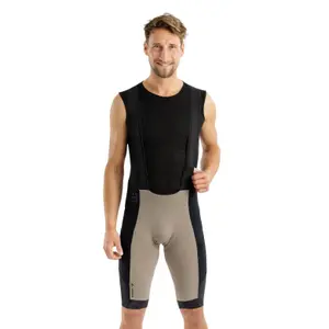 Bib shorts VAUDE Kuro II image-1