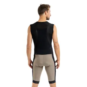 Bib shorts VAUDE Kuro II image-4