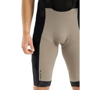 Bib shorts VAUDE Kuro II image-5