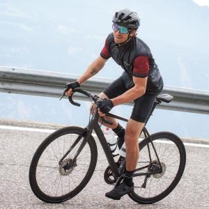 Cuissard VAUDE Posta image-3