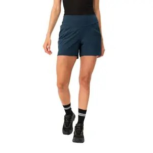 Shorty woman VAUDE Scopi III image-1