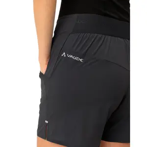 Kvinshorts VAUDE Scopi III image-5