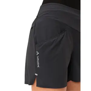 Kvinshorts VAUDE Scopi III image-6