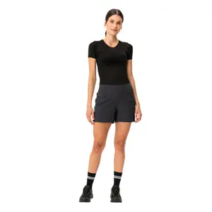 Kvinshorts VAUDE Scopi III image-1