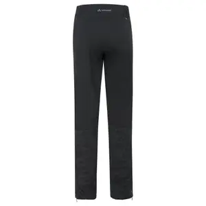 Pantalon de pluie femme VAUDE Comyou image-0