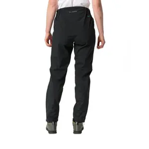 Pantalon de pluie femme VAUDE Comyou image-3
