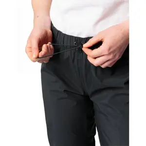 Pantalon de pluie femme VAUDE Comyou image-4