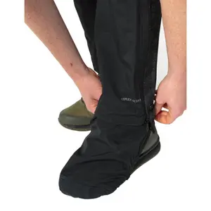 Pantalon de pluie femme VAUDE Comyou image-5