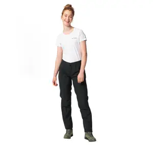 Pantalon de pluie femme VAUDE Comyou image-2