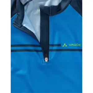 Πλεκτό μπλουζάκι για παιδιά VAUDE Elmo IX image-2