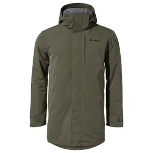 Parka wełniana VAUDE Idris II image-0