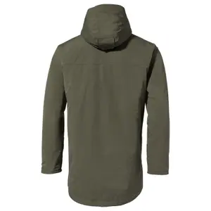 Parka wełniana VAUDE Idris II image-3