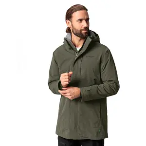 Parka wełniana VAUDE Idris II image-2
