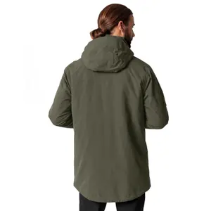 Parka wełniana VAUDE Idris II image-4