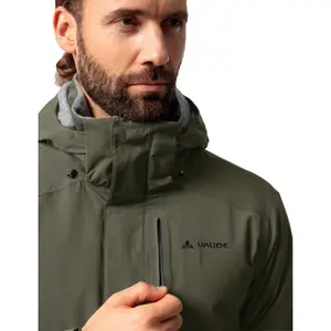 Parka wełniana VAUDE Idris II image-5